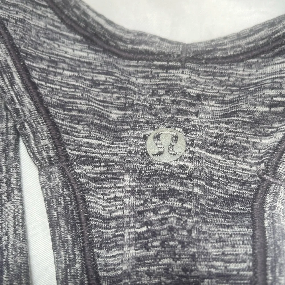 Lululemon Swiftly Tech Racerback - Picture 7 of 7